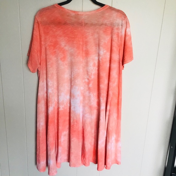 Show Me Your Mumu Gant Flow Tunic - Picture 6 of 6